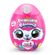 Rainbocorns Huevo Sorpresa 12cm Eggzania Baby Mania